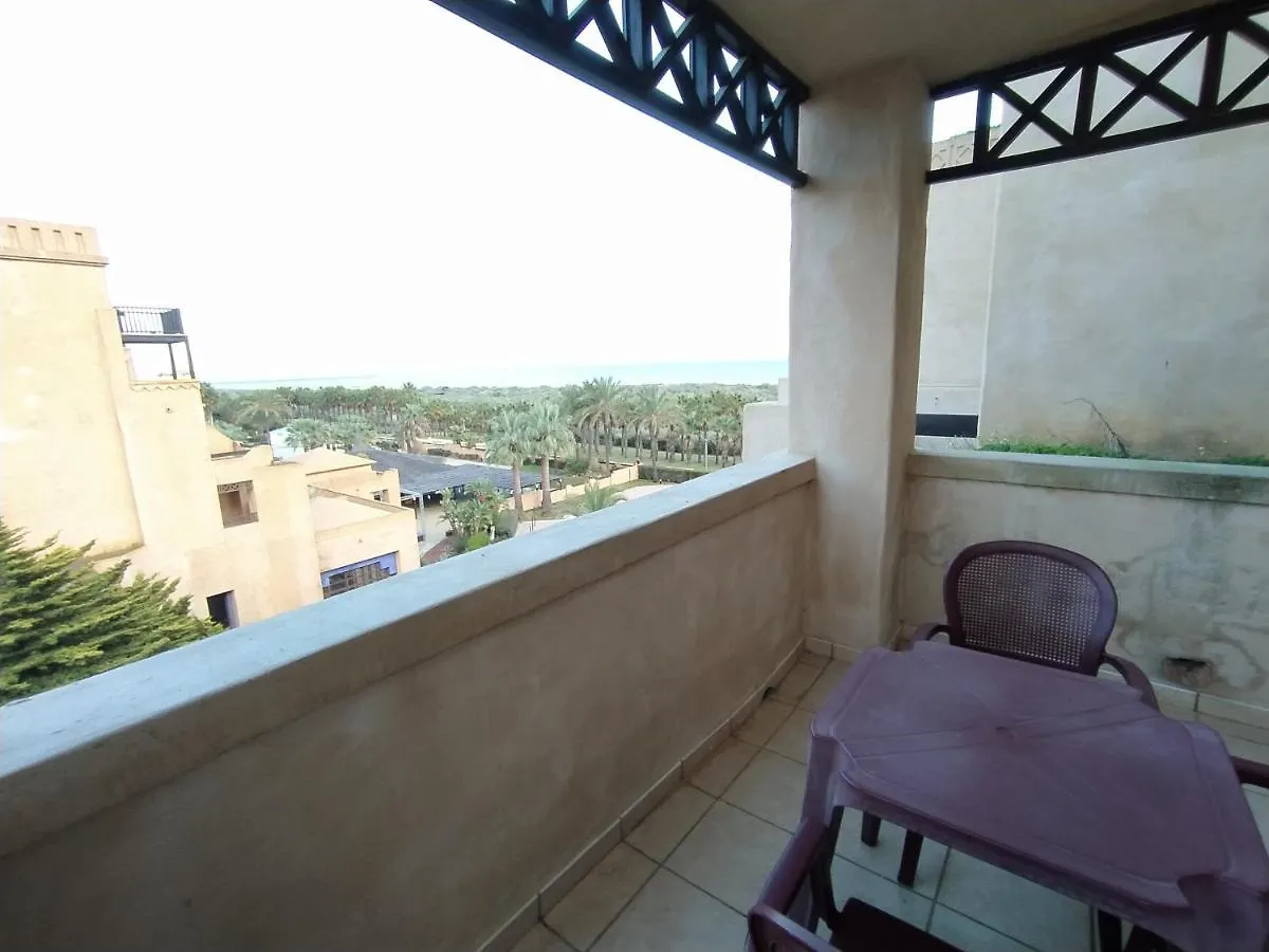 Dos Dormitorios Con Tres Terrazas En Cuarta Planta Isla Canela Apartment